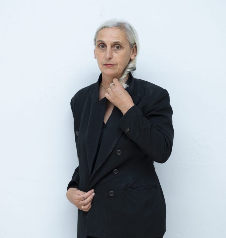 Anne Teresa De Keersmaeker: The Choreographer Who Won the “Nobel